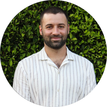 Gabriel Freeman, GLF Analytics, Los Angeles